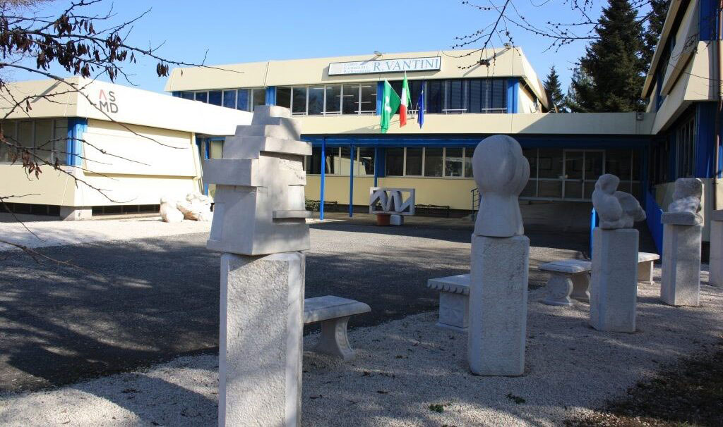 cfp vantini rezzato brescia