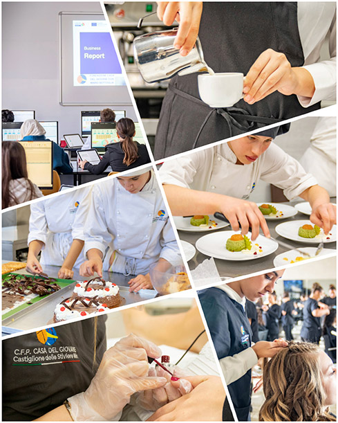 centro di formazione professionale
