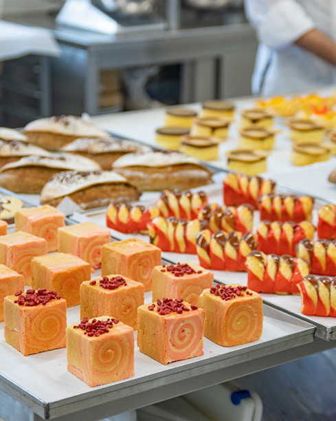 corsi serali di cucina e pasticceria