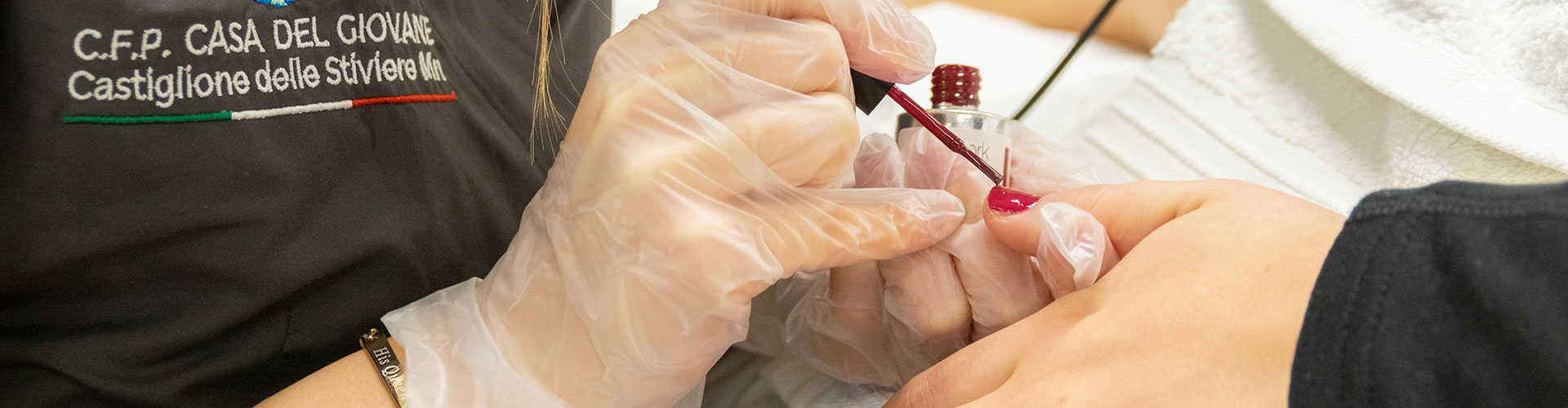 corso operatore del benessere servizi di estetica