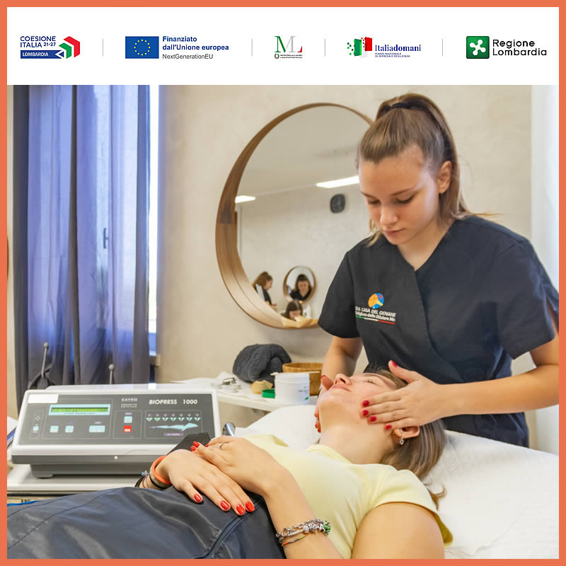 corsi triennali di estetica