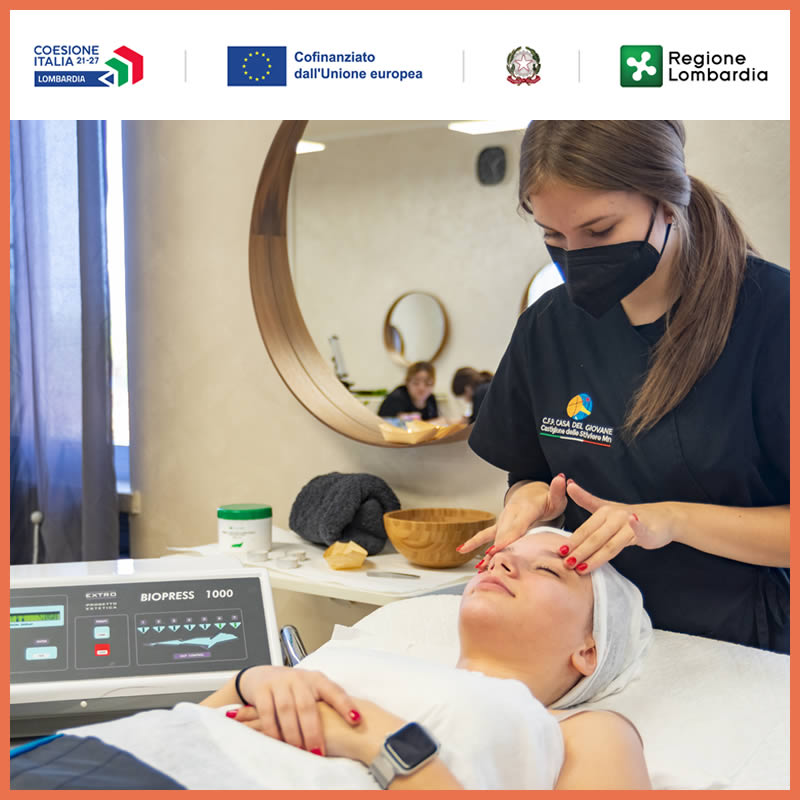 corsi triennali di estetica
