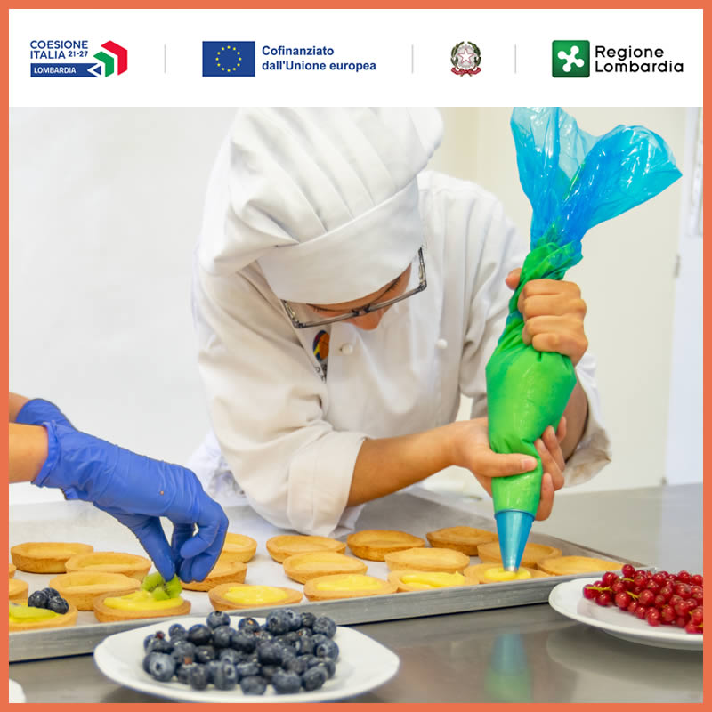 corsi triennali panificazione pasticceria