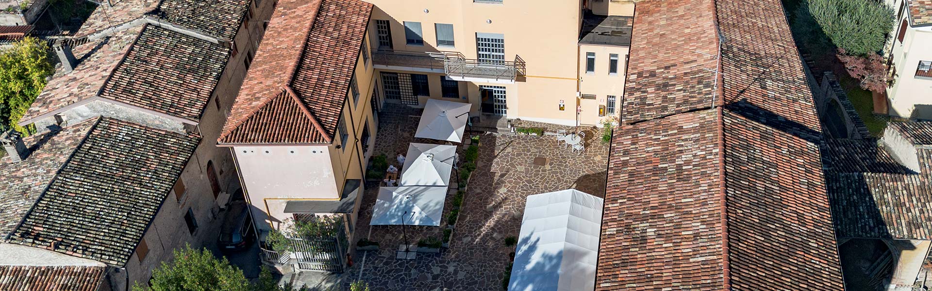 Castiglione delle Stiviere CFP Casa del Giovane