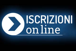 iscrizioni online