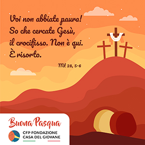 buona Pasqua