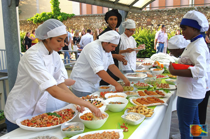 esami finali corsi pasticceria e cucina