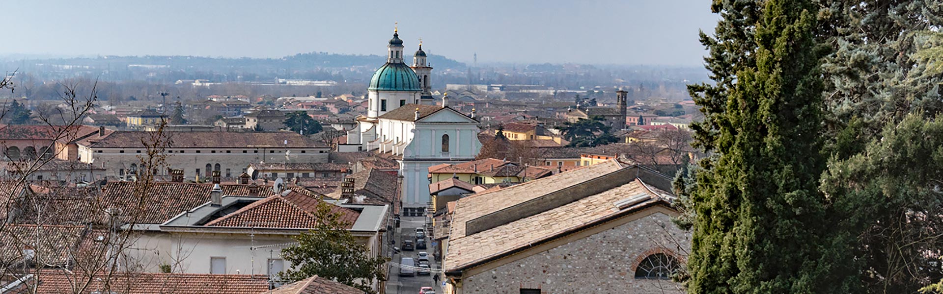 Castiglione delle Stiviere CFP Casa del Giovane