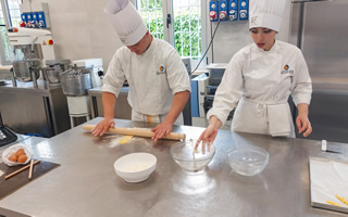 corso di pasticceria rai 3