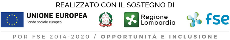 unione europea fondo sociale europeo