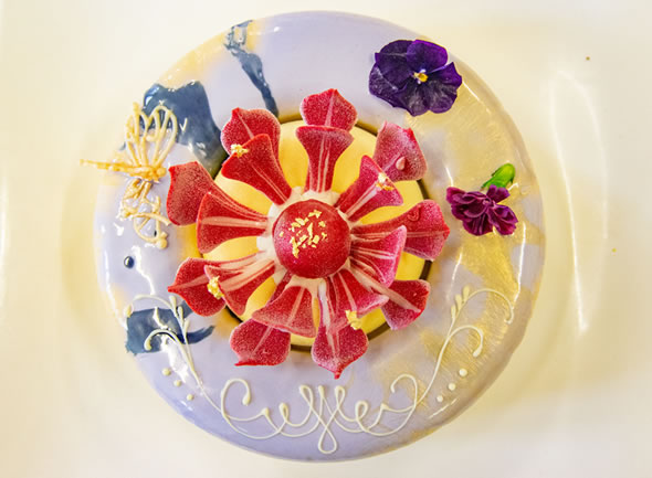 iscrizione corso di pasticceria