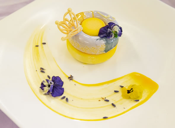 corso con qualifica professionale pasticcere