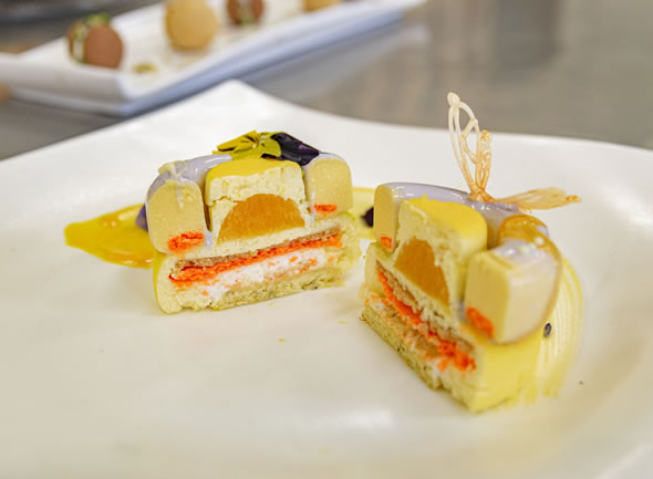 corsi per pasticceri