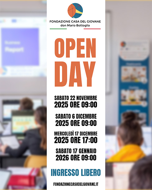open day cfp